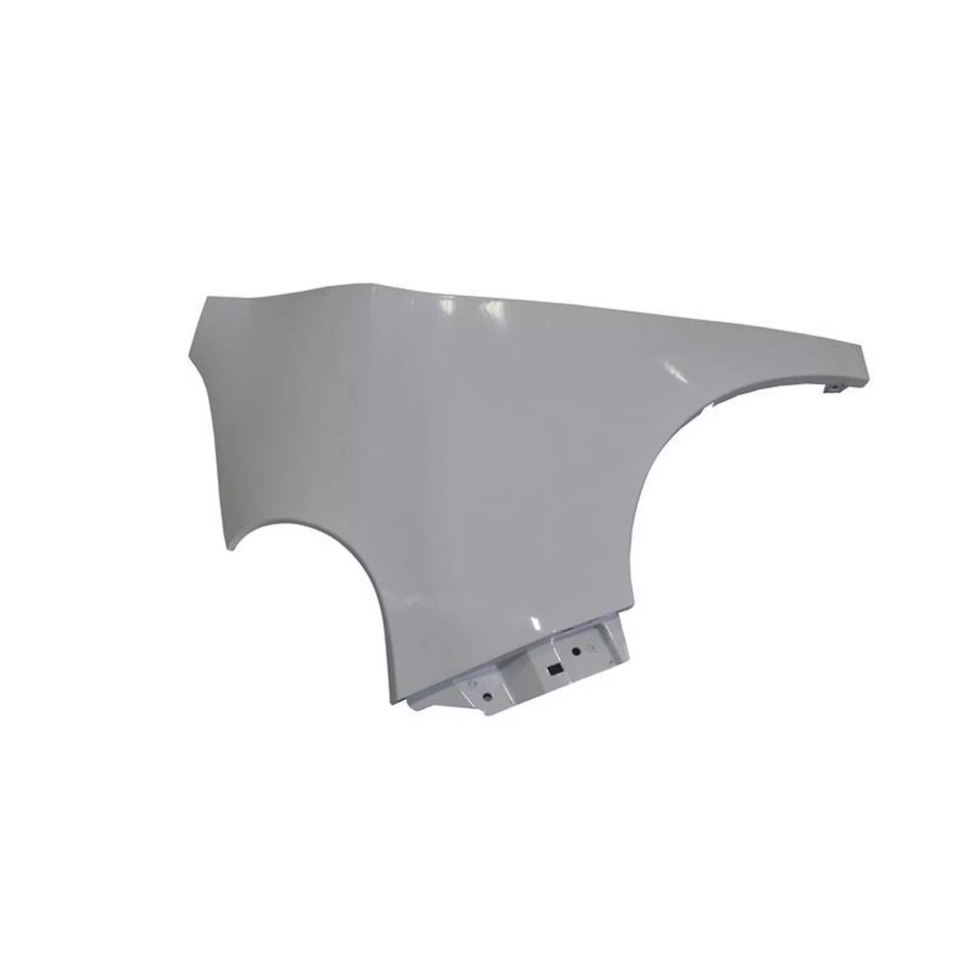 RKS D2 ÖN ÇAMURLUK BEYAZ SOL #RK 39794